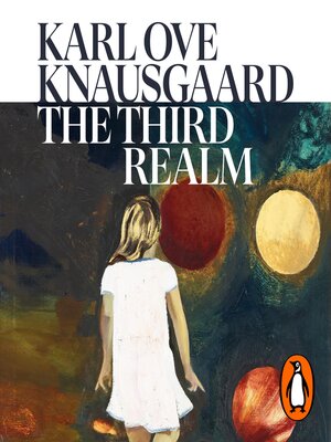 cover image of The Third Realm